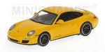 MINICHAMPS Porsche 911 GTS (997 II) 2011