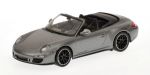 MINICHAMPS Porsche 911 GTS Cabriolet