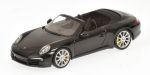 MINICHAMPS Porsche 911 Carrera S