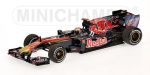 MINICHAMPS Scuderia Toro Rosso STR5 #16