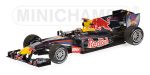MINICHAMPS Red Bull Racing Renault RB6