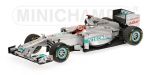 MINICHAMPS Mercedes GP Petronas F1