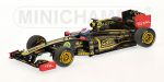 MINICHAMPS Lotus Renault GP R31 #10