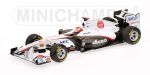 MINICHAMPS Sauber F1 Team C30 #16