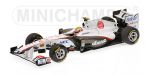 MINICHAMPS Sauber F1 Team C30 #17
