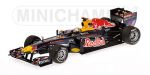 MINICHAMPS Red Bull Racing RB7 #1