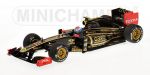 MINICHAMPS Lotus Renault GP R31 #10