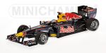 MINICHAMPS Red Bull Racing RB7 #1