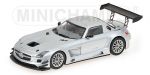 MINICHAMPS MercedesBenz SLS AMG GT3