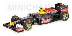 MINICHAMPS Red Bull Racing Renault RB8