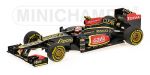 MINICHAMPS Lotus F1 Team Renault E21