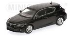 MINICHAMPS Lexus CT200H 2010 (black)