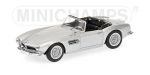MINICHAMPS BMW 507 1956 (silver)