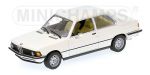 MINICHAMPS BMW 3series (E21) 19751983