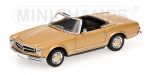 MINICHAMPS MercedesBenz 230 SL