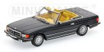 MINICHAMPS MercedesBenz 350 SL