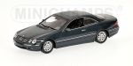 MINICHAMPS MercedesBenz CLClass Coupe