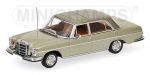 MINICHAMPS MercedesBenz 300 SEL 6.3