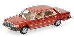 MINICHAMPS MercedesBenz 450SEL 6.9
