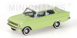 MINICHAMPS Opel Kadett A 1962