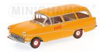 MINICHAMPS Opel Rekord P1 Caravan