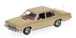 MINICHAMPS Opel Admiral 1969 (beige)
