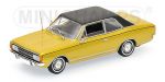 MINICHAMPS Opel Commodore A 1966