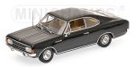 MINICHAMPS Opel Rekord C Coupe 1966