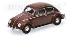 MINICHAMPS Volkswagen 1200 1953 (brown)