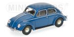 MINICHAMPS Volkswagen 1200 1953 (blue)