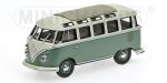 MINICHAMPS Volkswagen T1 Samba Bus 1961