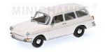 MINICHAMPS Volkswagen 1600 Variant