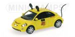 MINICHAMPS Volkswagen New Beetle 1998