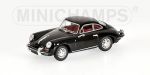 MINICHAMPS Porsche 356 C Coupe 1963