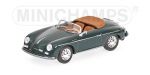 MINICHAMPS Porsche 356 Speedster 1956