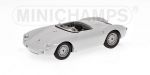 MINICHAMPS Porsche 550 Spyder 1955