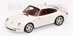 MINICHAMPS Porsche 911 Turbo 1995