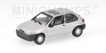 MINICHAMPS Ford Fiesta 1995 (silver)