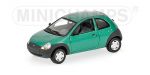 MINICHAMPS Ford KA 1997 (light green)