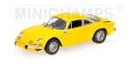MINICHAMPS Renault Alpine A110 1971