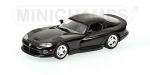 MINICHAMPS Dodge Viper Coupe 1993