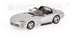 MINICHAMPS Dodge Viper Cabriolet 1993