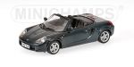 MINICHAMPS Toyota MR 2 Cabriolet 2000