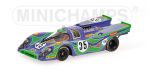 MINICHAMPS Porsche 917 Hippie Martini