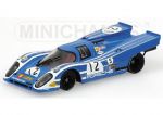 MINICHAMPS Porsche 917K #12 Herrmann