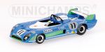 MINICHAMPS Matra MS 670B #11 Pescarolo
