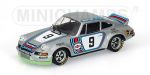 MINICHAMPS Porsche 911 Carrera RSR 3.0