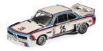 MINICHAMPS BMW 3.5 CSL IMSA #25