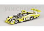 MINICHAMPS Renault Alpine A 442B #2
