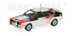 MINICHAMPS Audi Quattro Rally